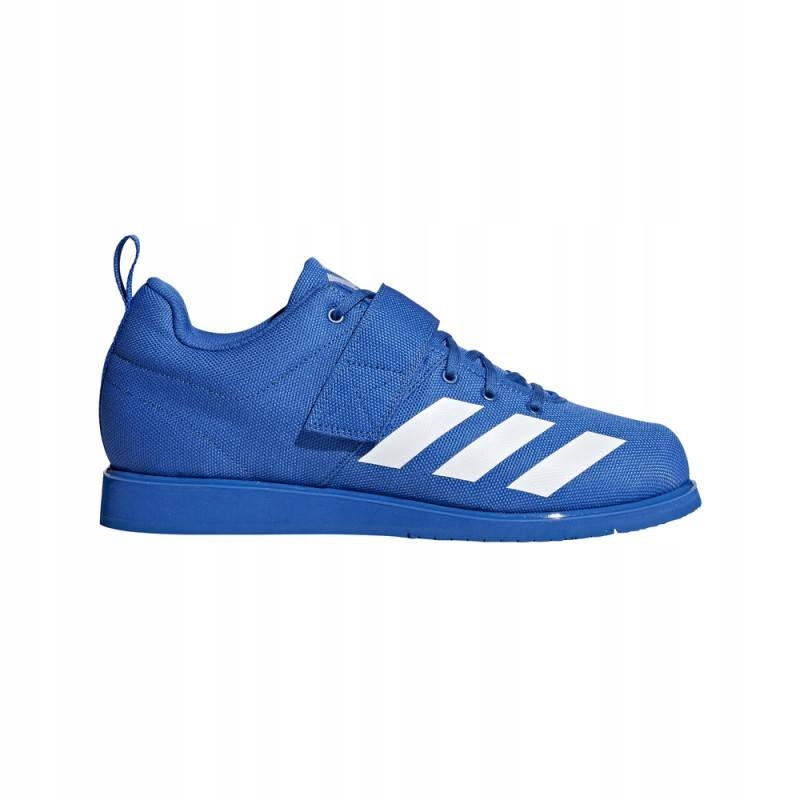 Adidas Powerlift 4 buty podnoszeni ciężarów 44 pro