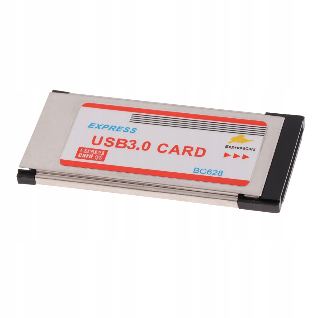 Купить 1x USB3.0 Экспресс-карта: отзывы, фото, характеристики в интерне-магазине Aredi.ru