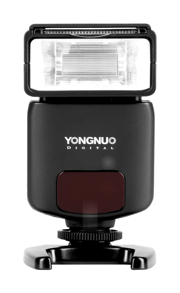 Lampa Yongnuo YN-320 EX/S do Sony z Multi Interface