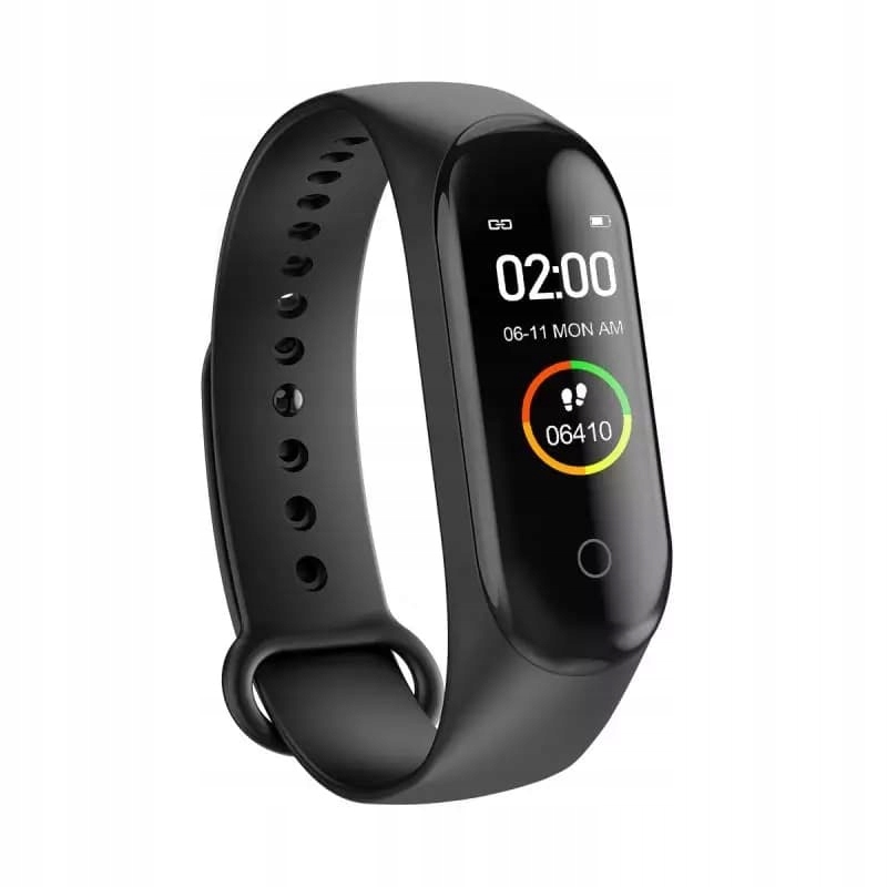 Купить СПОРТИВНЫЙ РЕМЕСЛ SMARTBAND SMARTWATCH ЧАСЫ M3: отзывы, фото, характеристики в интерне-магазине Aredi.ru