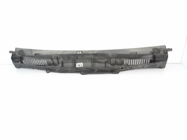 Mercedes A W168 Podszybie Zewnetrzne 1688300213 7396880867 Oficjalne Archiwum Allegro