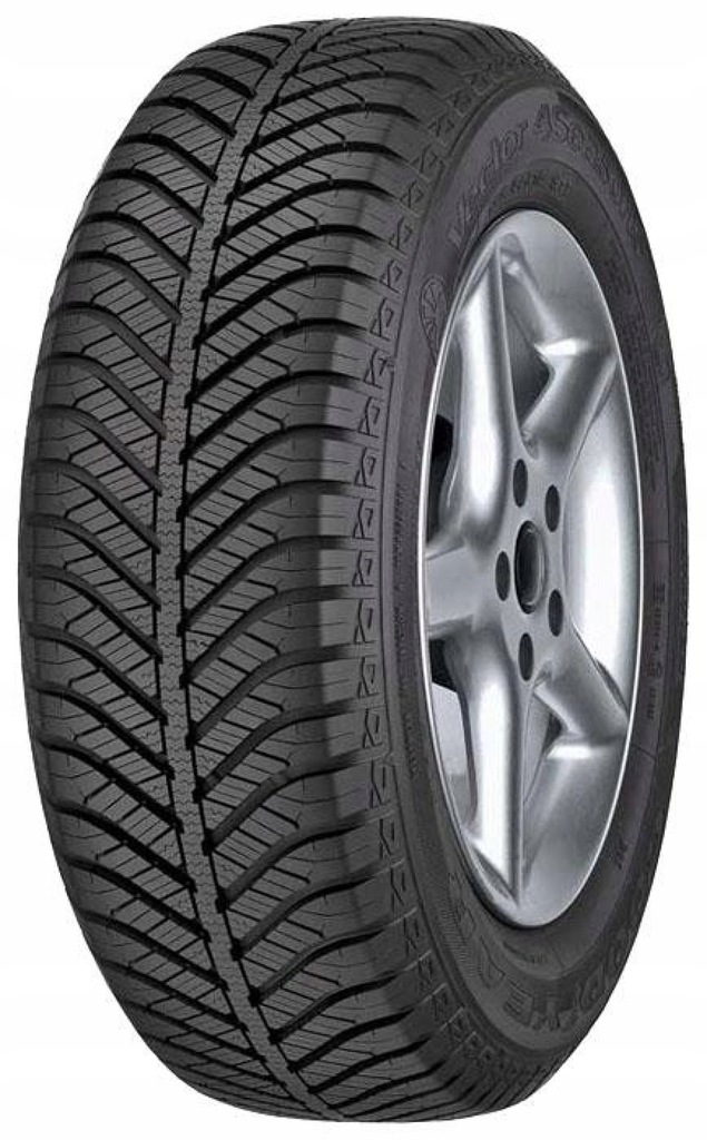 4x OPONY GOODYEAR VECTOR 4SEASONS GEN- 205/65R15 99 V