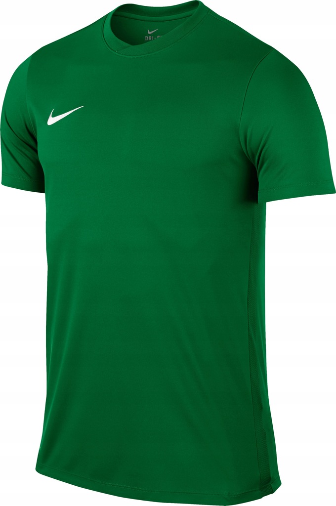 Koszulka piłkarska Nike Park VI JR 725984-302 - L