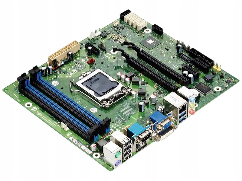 Płyta główna Fujitsu D3221-B12 LGA1150 Intel Q85