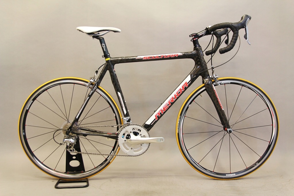 Merida scultura on sale 904 carbon