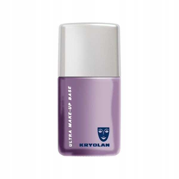 KRYOLAN Ultra Make-Up Base BAZA LILAC 9190