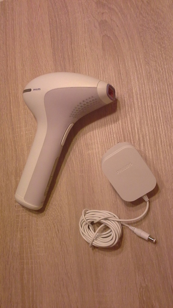 Philips Lumea SC 2001