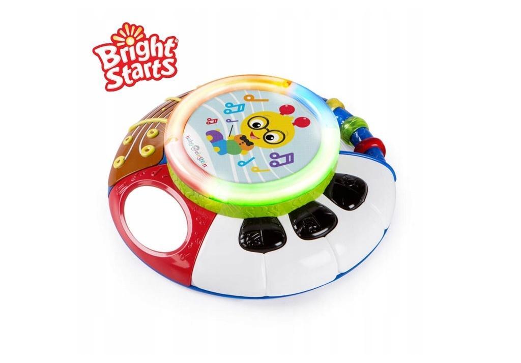 MUZYCZNY ODKRYWCA DELUXE BABY EINSTEIN, DUMEL