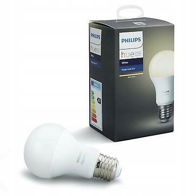 E75 Żarówka LED smart Philips E27 9W