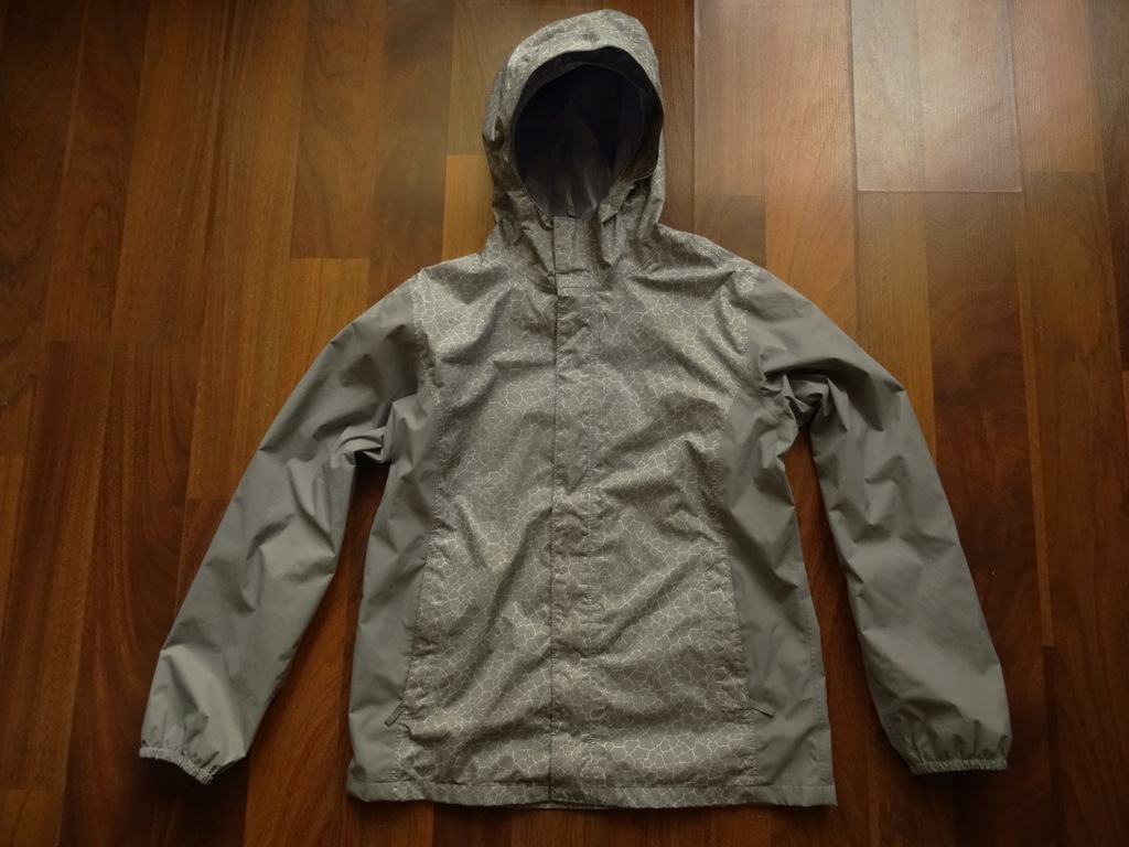 THE NORTH FACE HYVENT r.XL GIRLS BDB ZOBACZ.,