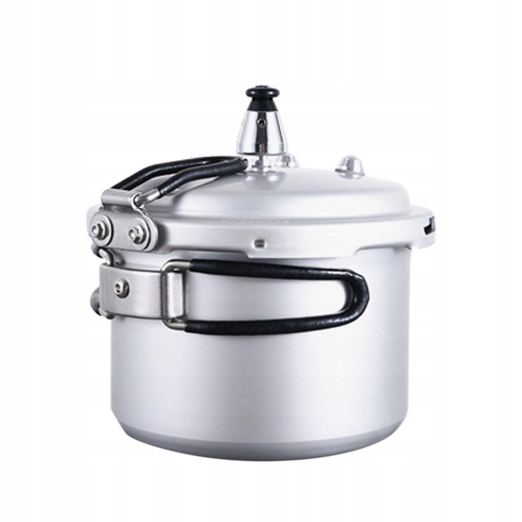 Mini Small Pressure Cooker Multifunctional 20cm