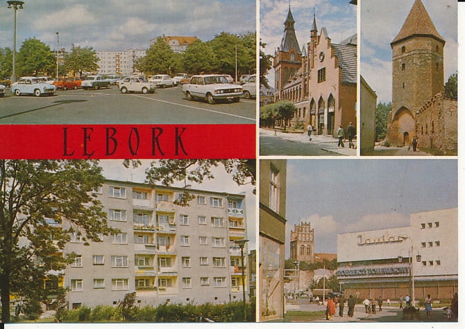 Lębork - 015803