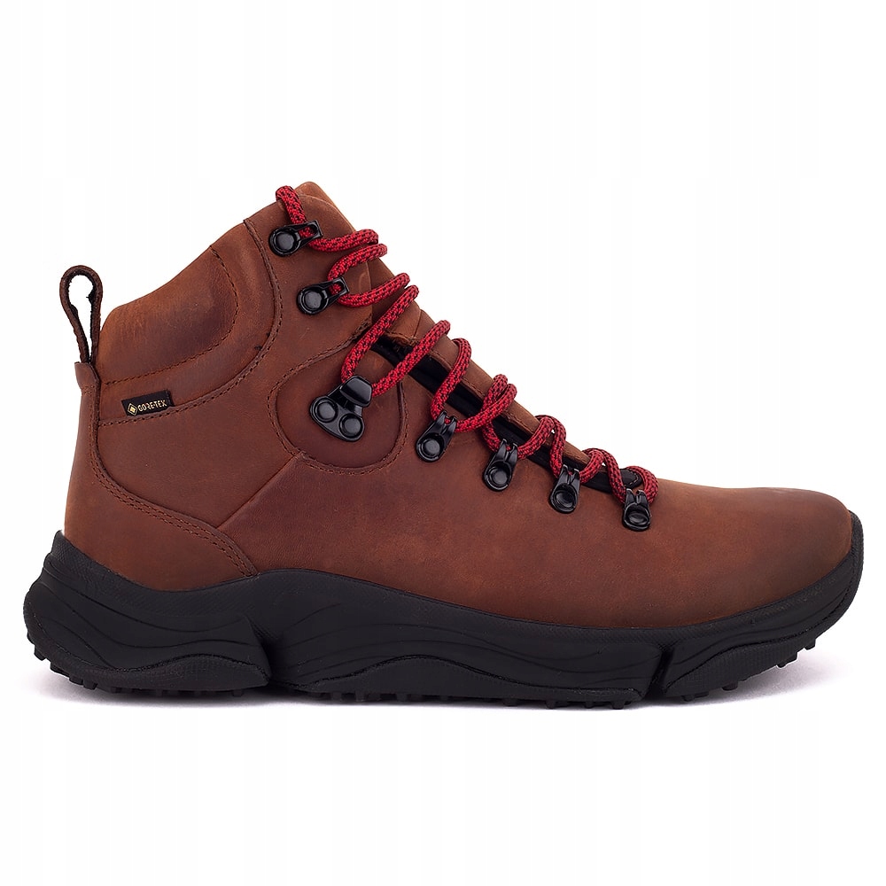 TRZEWIKI CLARKS TRI PATH HI GORE-TEX 26153408 44,5