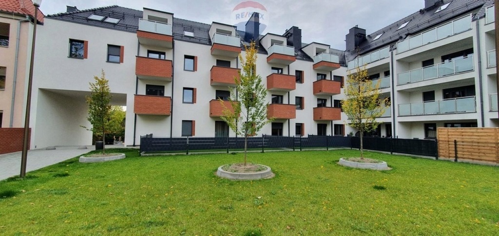 Mieszkanie, Opole, Śródmieście, 43 m²