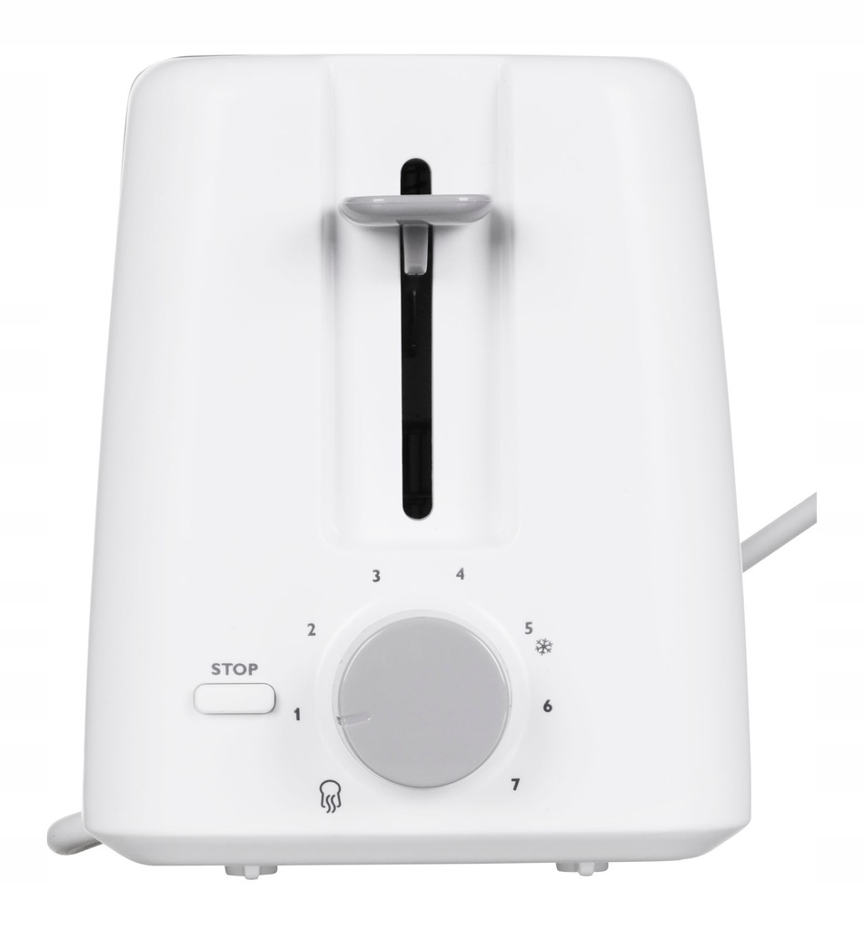 Toster Philips HD4825/00 (800W; kolor inox) 12135950592 oficjalne