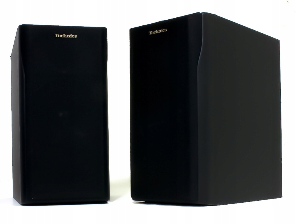 TECHNICS SB-CH7 DYNAMICZNE KOLUMNY BASS-REFLEX