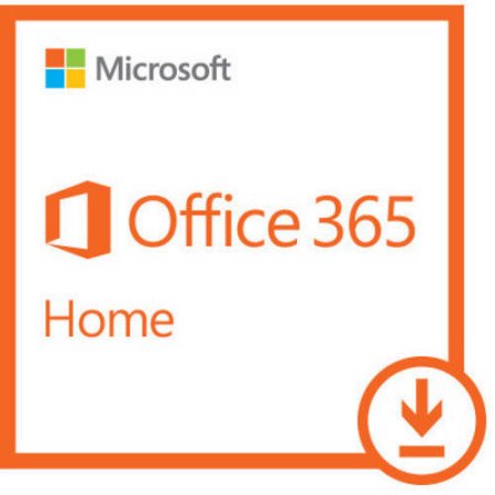 Купить Microsoft Office 365 Home PL 5 рабочих станций / 1 ГОД: отзывы, фото, характеристики в интерне-магазине Aredi.ru