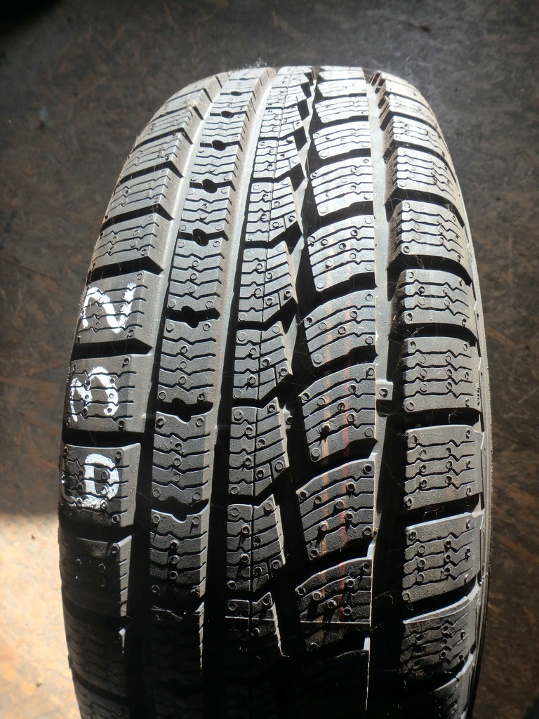 Matador MP59 Nordicca 195/65R15 91 H - 14559650561 - oficjalne archiwum ...
