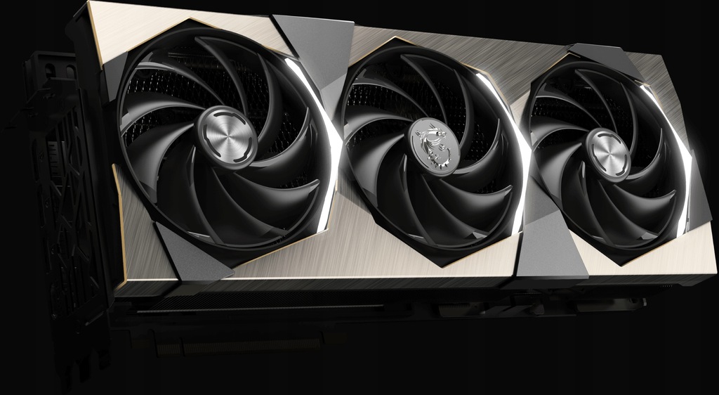 Купить MSI GeForce RTX 4080 SUPRIM X 16 ГБ GDDR6X: отзывы, фото, характеристики в интерне-магазине Aredi.ru