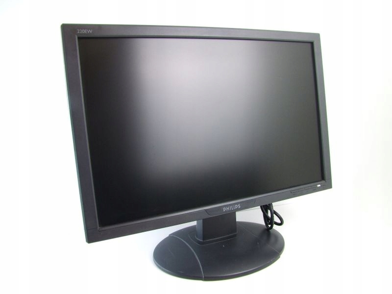 MONITOR PHILIPS HEW8220Q