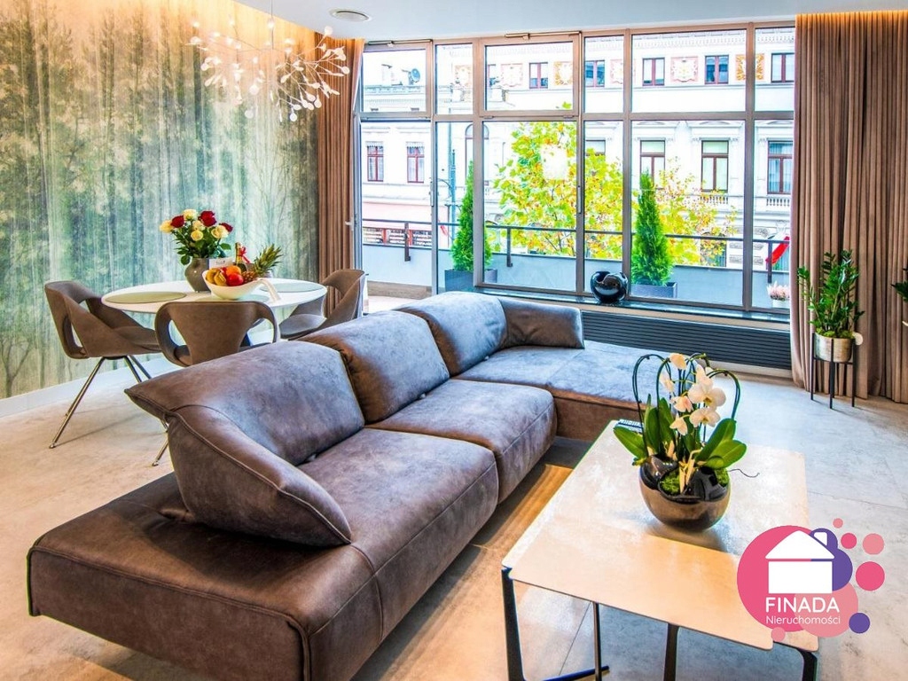 Mieszkanie, Łódź, 103 m²