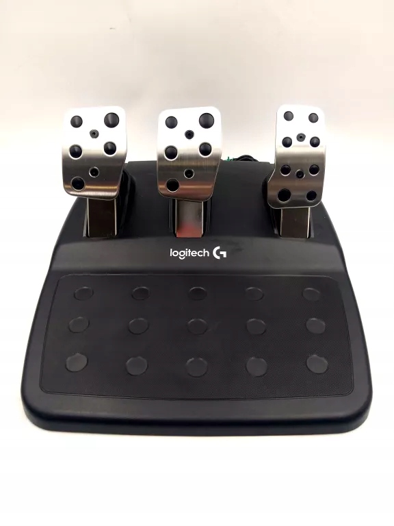 PEDAŁY DO LOGITECH G29 G920 G923 G27 ORYGINAŁ