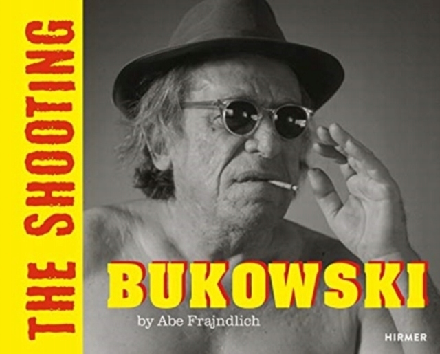 BUKOWSKI (Bilingual edition): THE SHOOTING. By