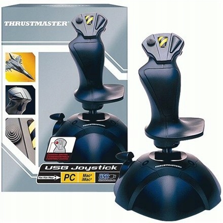 Komputer Thrustmaster USB Joy Thrustmaster