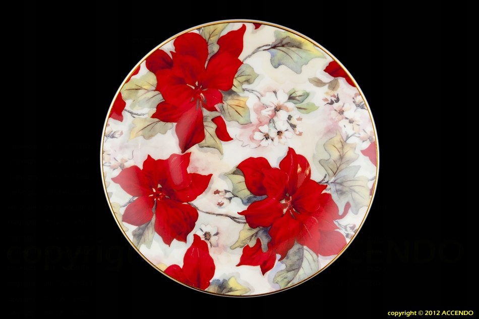 GWIAZDA BETLEJEMSKA FILIŻANKA DZBANEK ZESTAW 13756125533