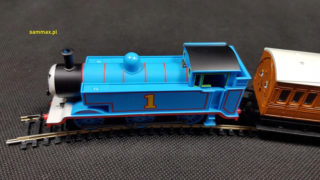hornby r9283