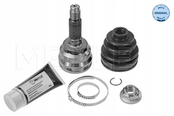 MEYLE PRZEGUB ZEW. MAZDA 323 98- 1,8/2,0TD