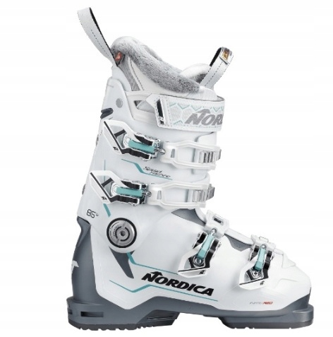 Buty NORDICA SPEEDMACHINE 85 W 2019 24,5