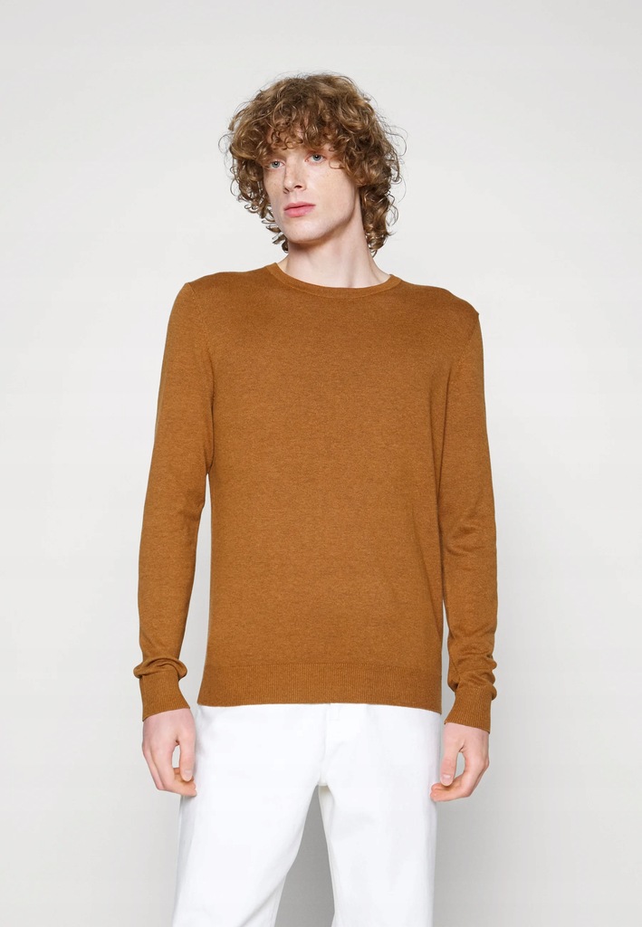 Sweter męski - JACK&JONES - rozm L