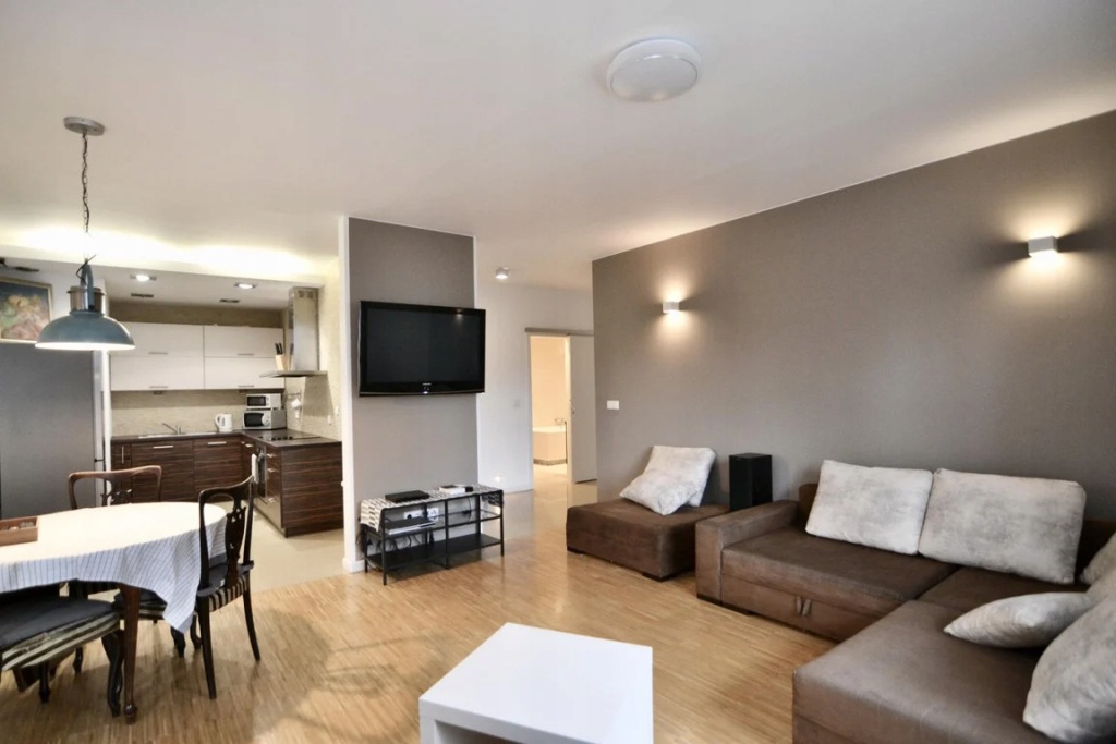 Mieszkanie, Wrocław, Fabryczna, 110 m²