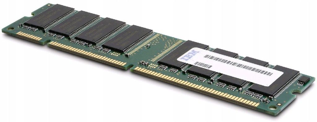 Pamięć RAM Lenovo 16 GB DDR3 1600MHz CL11 1.35 V