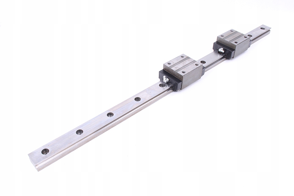 PROWADNICA 850MM WRZECIONA DO 1010DC ID34340