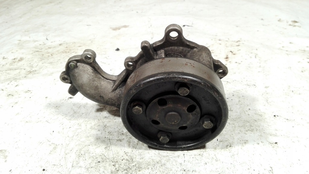 POMPA WODY FORD FOCUS MK1 1.8 TDCI - 9134887531 - oficjalne archiwum ...