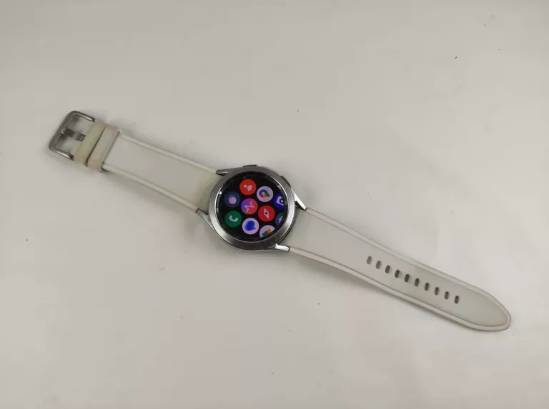 SMARTWATCH SAMSUNG GALAXY WATCH 4 CLASSIC SM-R880