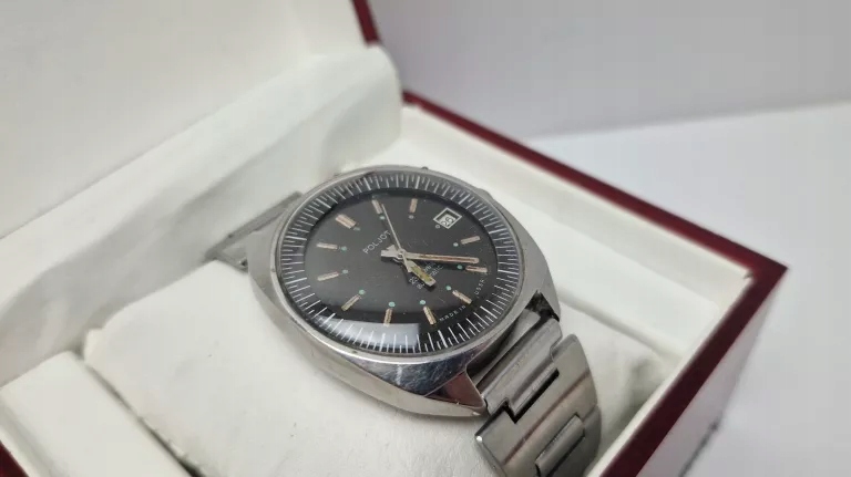 ZEGAREK RADZIECKI POLJOT 55G - 13520161503 - oficjalne archiwum