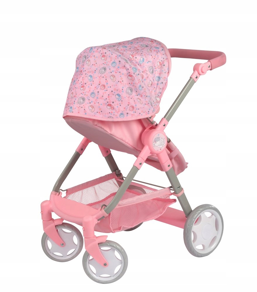 baby annabell стульчик для кормления