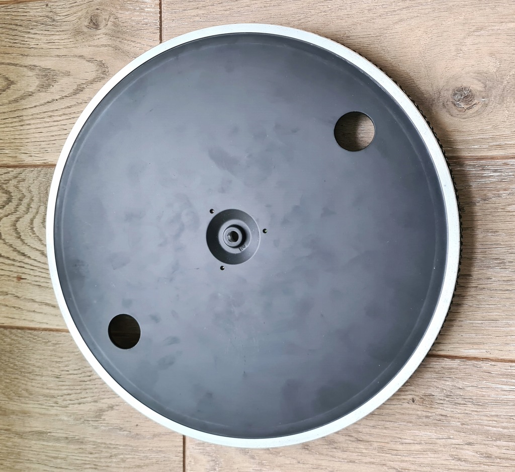 GRAMOFON TECHNICS SL-D2 TALERZ