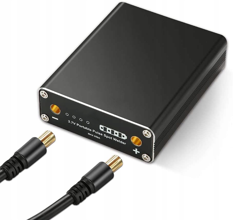 Купить МИНИ-АППАРАТ ДЛЯ ТОЧЕЧНОЙ СВАРКИ, ЧЕРНЫЙ: отзывы, фото и ...