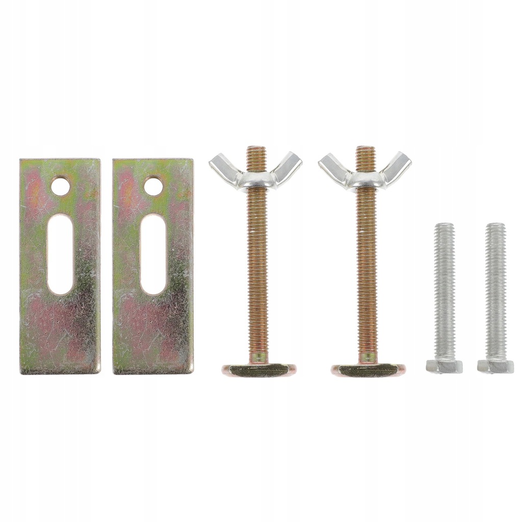 Bench Set Track Clamps Workbench Hold Downs 13667146829 oficjalne