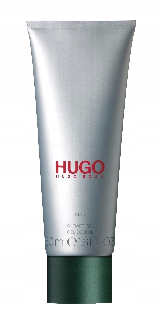 Hugo Boss Hugo Man shower gel żel 50ml