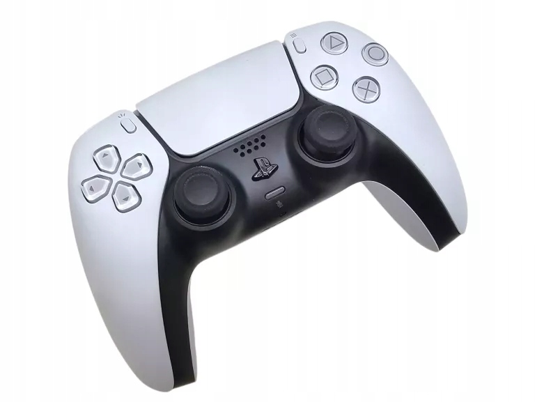 PAD PS5 CFI-ZCT1W KONTROLER SONY DUALSENSE WIRELESS