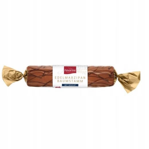 FAVORINA MARCEPAN Z NUGATEM 100G Z NIEMIEC