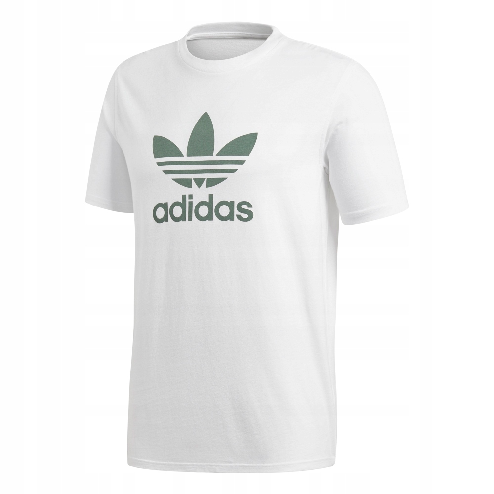 koszulka adidas Trefoil T-shirt DH5773 rM