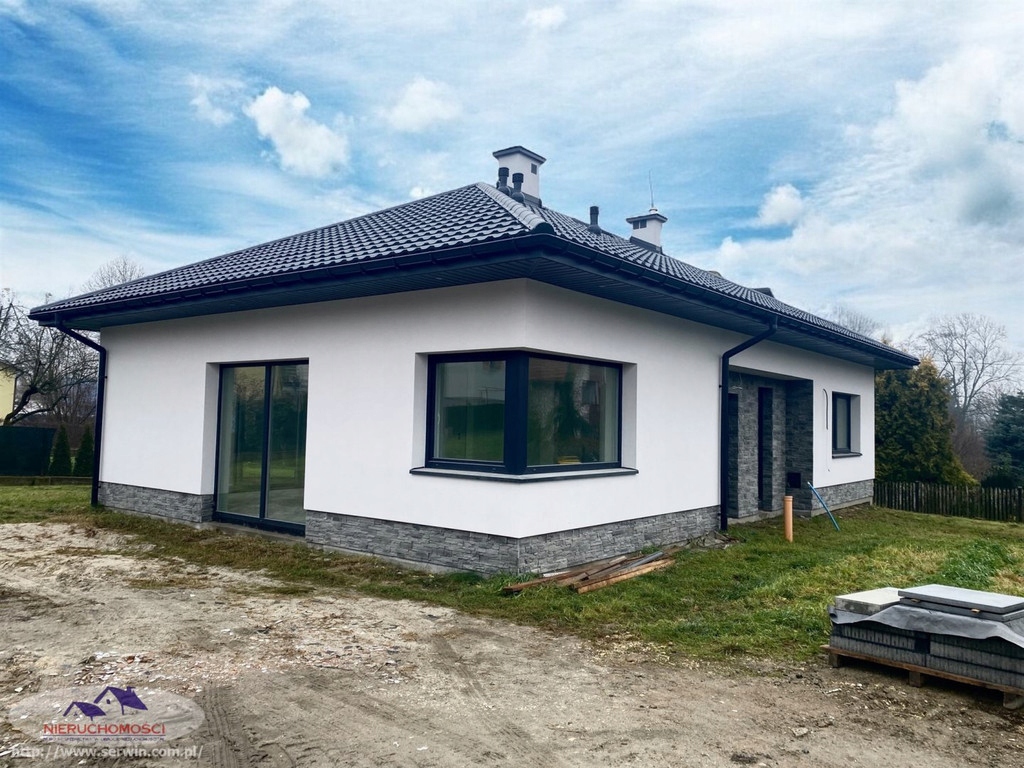 Dom, Zazamcze, 130 m²
