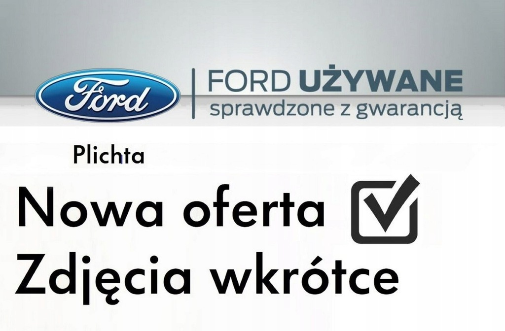 Ford Mondeo 2.0 TDCI 180KM Powershift Salon PL