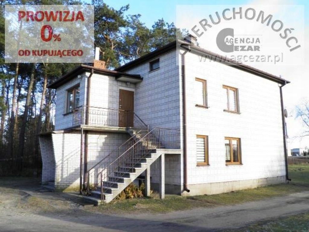 Dom, Jędrzejów Nowy, Jakubów (gm.), 180 m²
